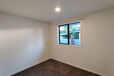 Photo of property in 38 Tiraumea Drive, Pakuranga, Auckland, 2010