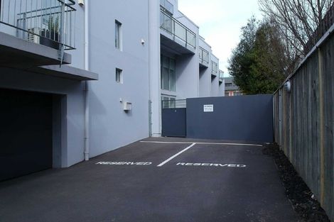 Photo of property in The Metro, 12/28 Salisbury Street, Christchurch Central, Christchurch, 8013