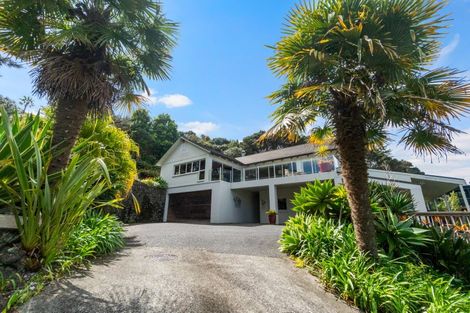 Photo of property in 8 Prospect Street, Russell, 0202