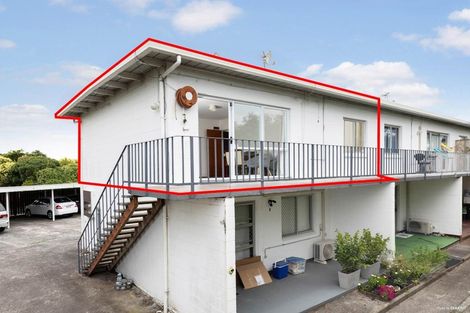 Photo of property in 8/22b Arabi Street, Sandringham, Auckland, 1041