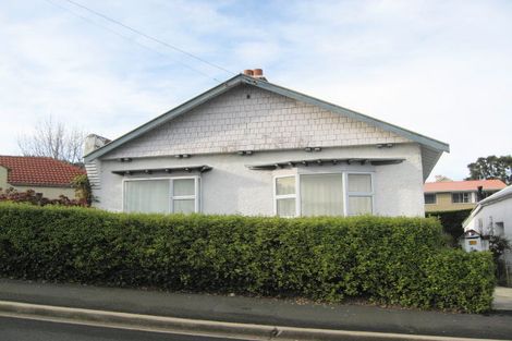 Photo of property in 18 Signal Hill Road, Opoho, Dunedin, 9010