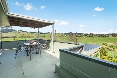 Photo of property in 29 Omahu Valley Road, Puriri, Paeroa, 3674