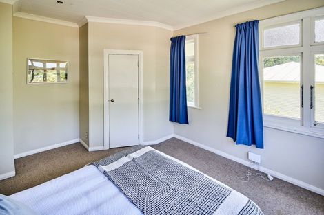 Photo of property in 58 Awarua Street, Ngaio, Wellington, 6035