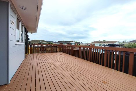 Photo of property in 1 Auster Place, Mangere, Auckland, 2022