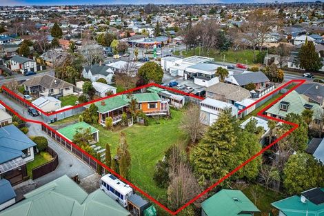 Photo of property in 115a Highsted Road, Bishopdale, Christchurch, 8053