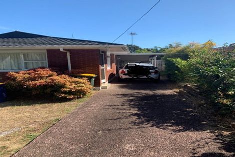 Photo of property in 54 Hillcrest Avenue, Hillcrest, Auckland, 0627