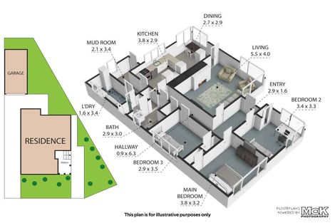 Photo of property in 13 Dixon Avenue, Hawera, 4610