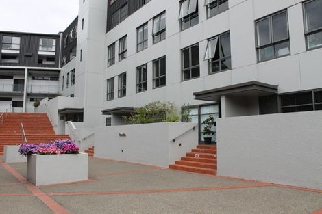 Photo of property in 106/57 Mahuhu Crescent, Auckland Central, Auckland, 1010
