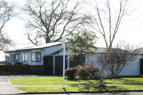 Photo of property in 65 Radiata Street, Fairview Downs, Hamilton, 3214