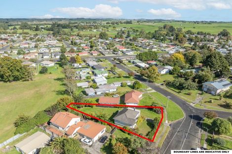 Photo of property in 2 Manaia Street, Tokoroa, 3420