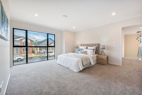 Photo of property in 94 Tir Conaill Avenue, Flat Bush, Auckland, 2019