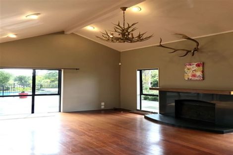 Photo of property in 285 Irwin Road, Kingseat, Pukekohe, 2679