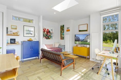 Photo of property in 21 Old Hautere Road, Hautere, Otaki, 5582