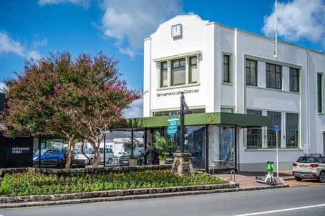 Photo of property in 4a Empire Road, Epsom, Auckland, 1023