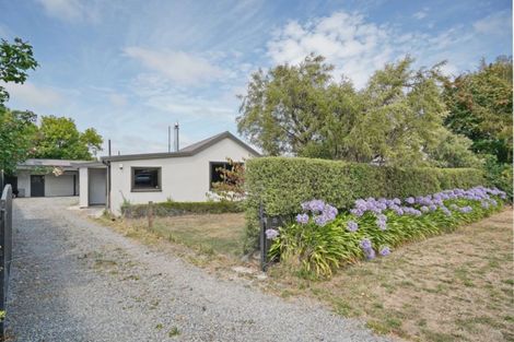 Photo of property in 32 Canterbury Street, Ashley, Rangiora, 7477