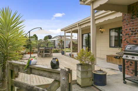 Photo of property in 4 Kaimai Drive, Matamata, 3400