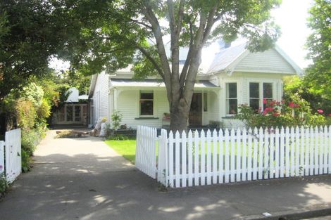 Photo of property in 11 Norwood Street, Beckenham, Christchurch, 8023