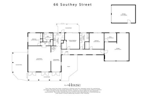 Photo of property in 66 Southey Street, Leamington, Cambridge, 3432