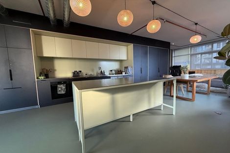 Photo of property in Rostrevor House, 130 Vivian Street, Te Aro, Wellington, 6011