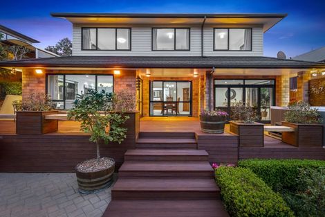 Photo of property in 23 Phoenicia Court, The Gardens, Auckland, 2105