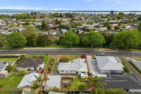 Photo of property in 322 Ngatai Road, Bellevue, Tauranga, 3110