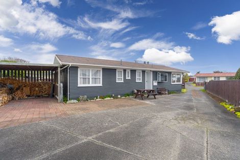 Photo of property in 3 Simkin Street, Taupo, 3330