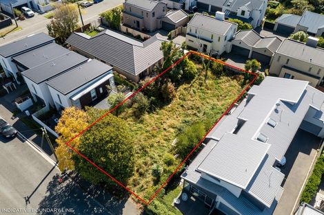 Photo of property in 83 Canon Street, St Albans, Christchurch, 8014