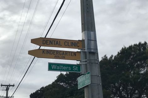 Photo of property in 60-66 Walters Street, Avalon, Lower Hutt, 5011