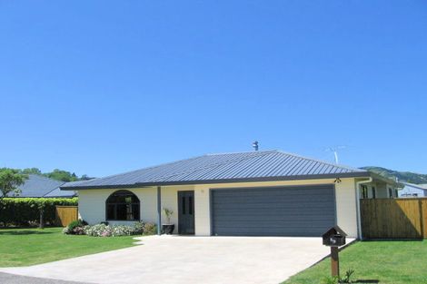 Photo of property in 59 Potae Avenue, Lytton West, Gisborne, 4010