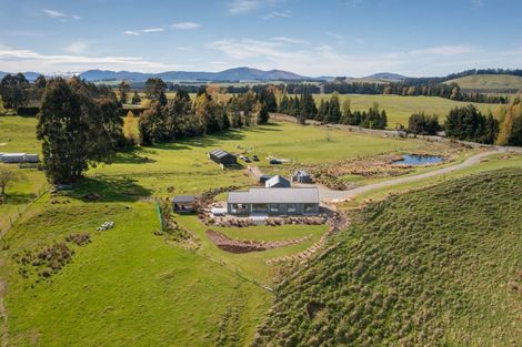 Photo of property in 155 Sinclair Road, Te Anau, 9679