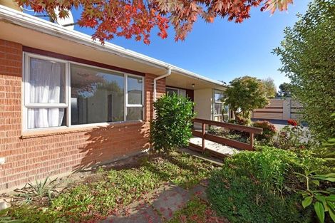 Photo of property in 3/11 Angela Street, Upper Riccarton, Christchurch, 8041