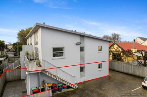 Photo of property in 3/502 Hereford Street, Linwood, Christchurch, 8011