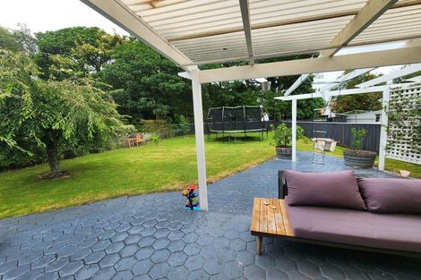 Photo of property in 1 Acton Place, Saint Johns Hill, Whanganui, 4500