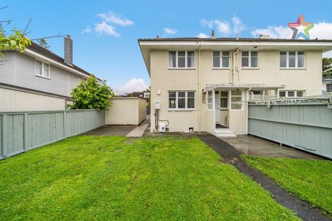 Photo of property in 149 Waterloo Road, Hutt Central, Lower Hutt, 5010