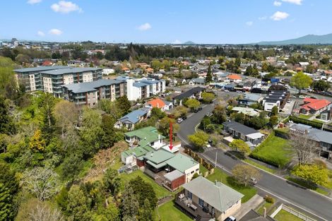 Photo of property in 10 Macdiarmid Road, Beerescourt, Hamilton, 3200