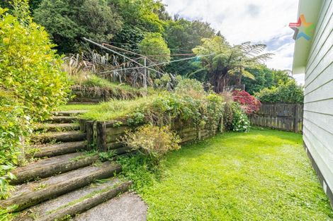Photo of property in 251 Major Drive, Kelson, Lower Hutt, 5010