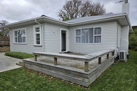 Photo of property in 248 Park Road, Hokowhitu, Palmerston North, 4410