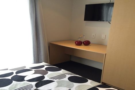 Photo of property in 12/31 Poulson Street, Addington, Christchurch, 8024