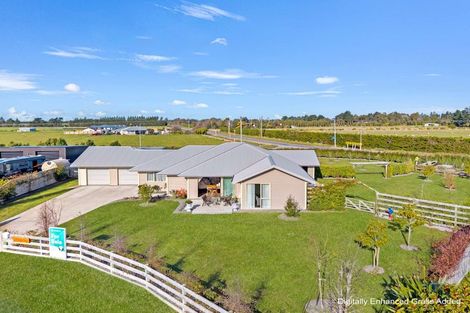 Photo of property in 4 Pukeko Way, Amberley, 7410