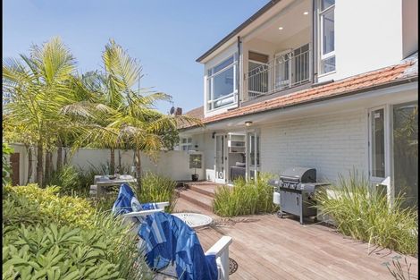 Photo of property in 4/2 Atkin Avenue, Mission Bay, Auckland, 1071