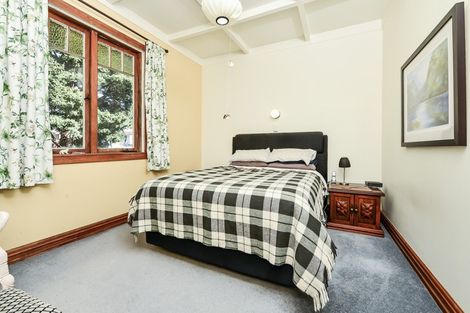 Photo of property in 15 Fow Street, Hamilton Central, Hamilton, 3204