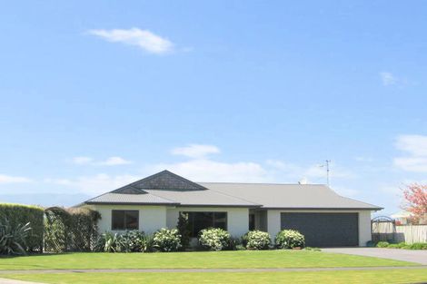 Photo of property in 120 Tawari Street, Matamata, 3400