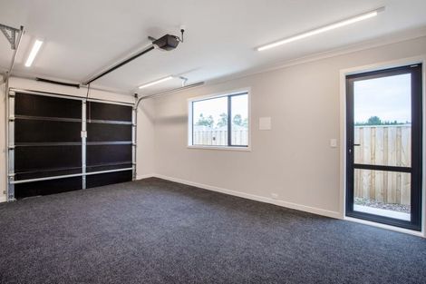 Photo of property in 341a Lincoln Rolleston Road, Rolleston, 7615