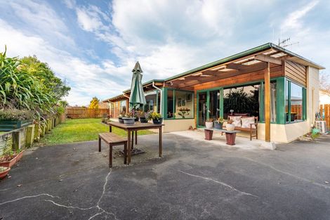 Photo of property in 18 Chateau Close, Gleniti, Timaru, 7910