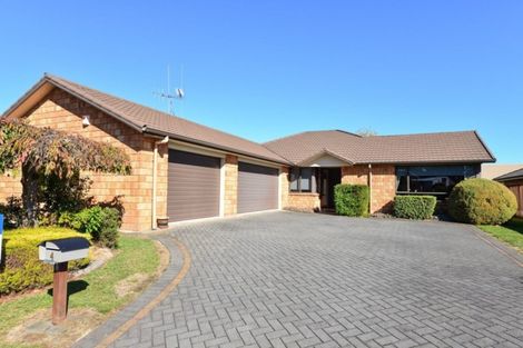 Photo of property in 4 Glengoyne Place, Rototuna, Hamilton, 3210