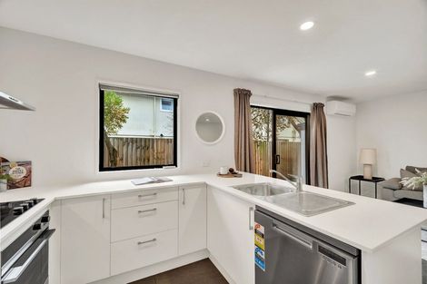 Photo of property in 19 League Lane, Phillipstown, Christchurch, 8011