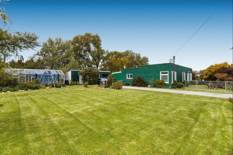 Photo of property in 4 Davis Avenue, Ranfurly, 9332