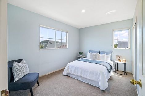 Photo of property in 206a Knowles Street, St Albans, Christchurch, 8052