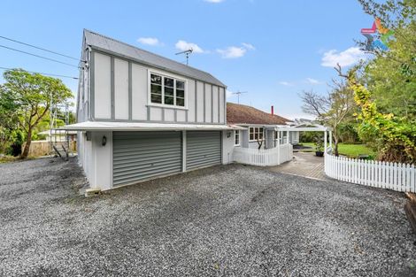 Photo of property in 49 Manuka Street, Stokes Valley, Lower Hutt, 5019