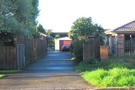 Photo of property in 1/30 Avis Avenue, Papatoetoe, Auckland, 2025